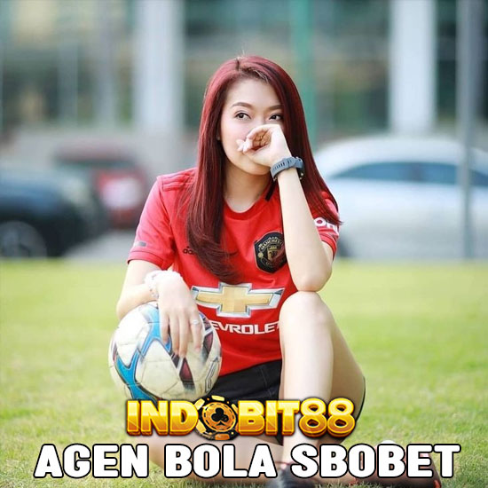 INDOBIT88: Agen Bola SBOBET Resmi dengan Taruhan Mix Parlay Terlengkap